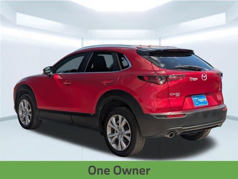 Certified 2023 MAZDA CX-30 AWD 2.5 S w/ Select Package image 4