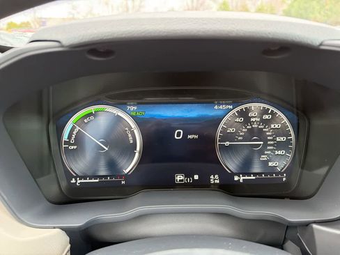New 2026 Subaru Forester Premium AWD/4WD image 36