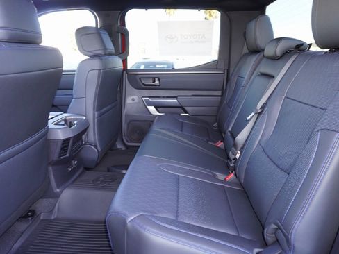 New 2026 Toyota Tundra Limited image 7