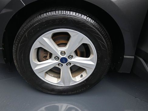 Used 2016 Ford Edge SE AWD/4WD image 15