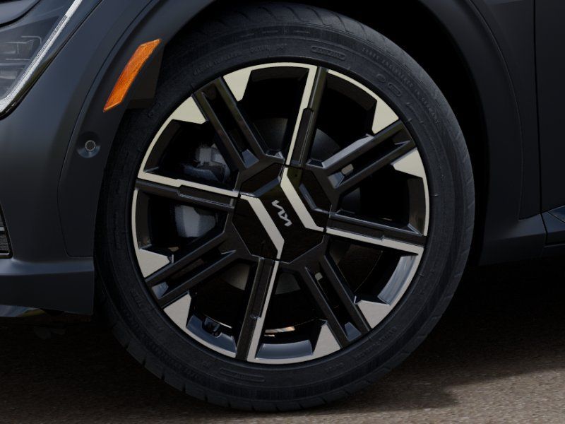 New 2026 Kia EV6 GT-Line AWD/4WD image 10