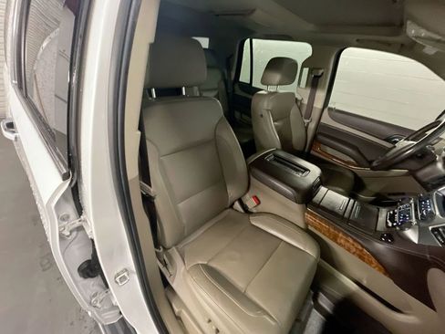 Used 2018 Chevrolet Tahoe Premier image 29