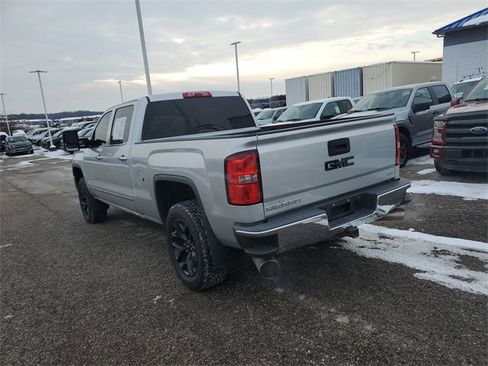 Used 2014 GMC Sierra 1500 SLT image 6