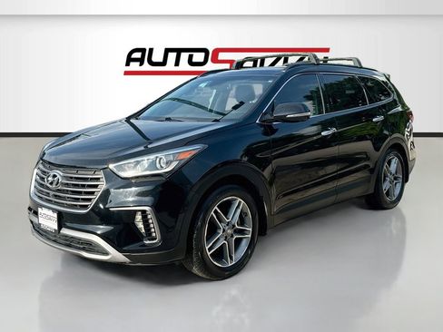 Used 2018 Hyundai Santa Fe FWD image 3