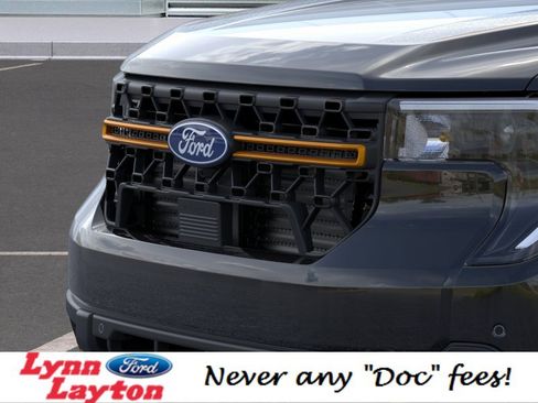 New 2026 Ford Maverick Tremor AWD/4WD image 18