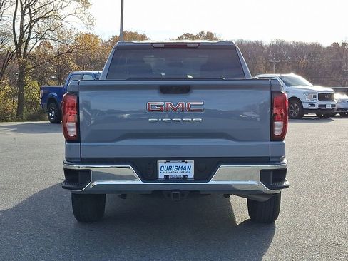 Used 2025 GMC Sierra 1500 Pro w/ Pro Value Package image 5