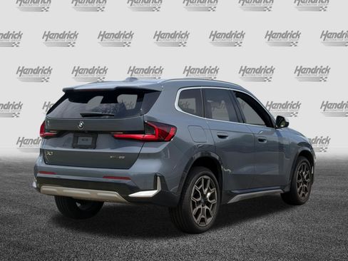 Certified 2023 BMW X1 xDrive28i w/ Convenience Package AWD/4WD image 9