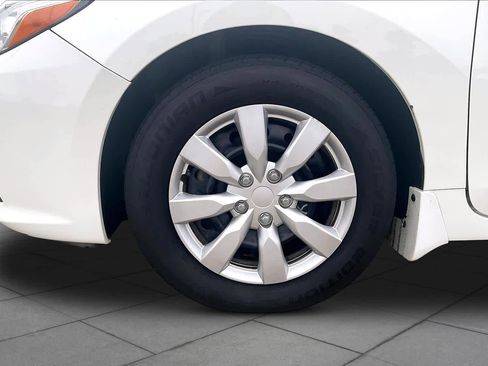 Used 2017 Nissan Altima 2.5 S w/ Power Driver Seat Package image 11