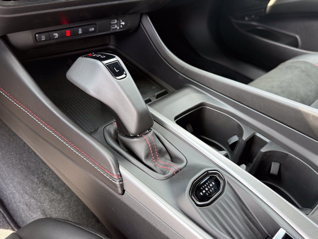 New 2026 Dodge Charger R/T AWD/4WD image 21