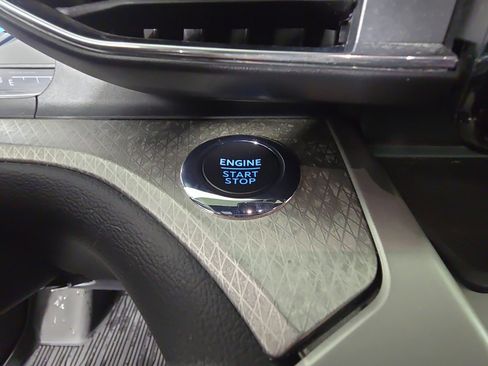 Used 2022 Ford Explorer Timberline w/ Timberline Technology Package image 20