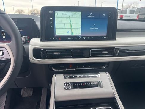 New 2026 Lincoln Aviator Reserve AWD/4WD image 23