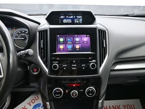Used 2020 Subaru Forester Premium AWD/4WD image 12