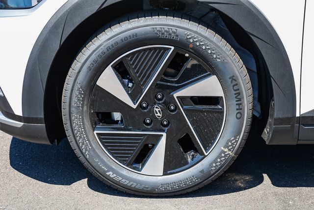 New 2026 Hyundai Ioniq 5 SEL RWD image 11