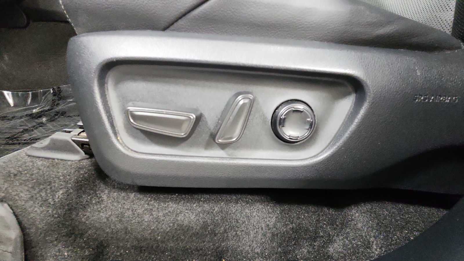 Certified 2025 Toyota 4Runner TRD Off-Road Premium AWD/4WD image 14
