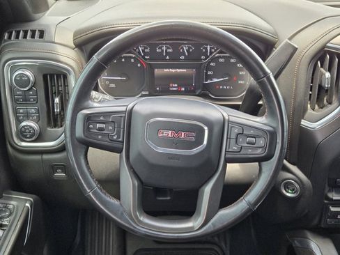 Used 2022 GMC Sierra 2500 AT4 AWD/4WD image 19