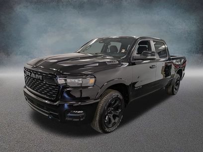 Used 2025 RAM 1500 Big Horn