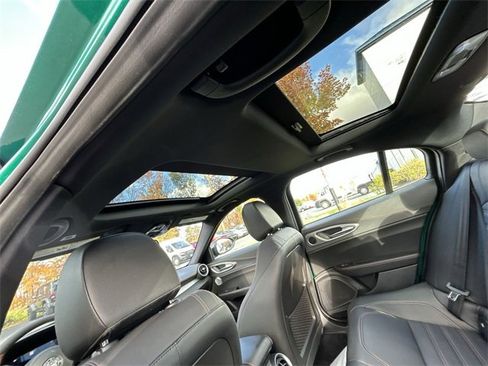 New 2025 Alfa Romeo Giulia AWD w/ Driving Assist Package image 14