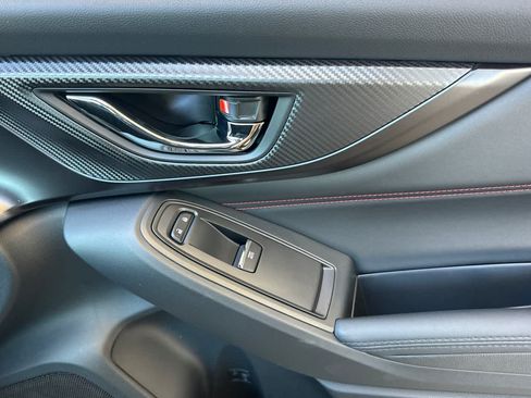 New 2026 Subaru WRX Premium AWD/4WD image 17