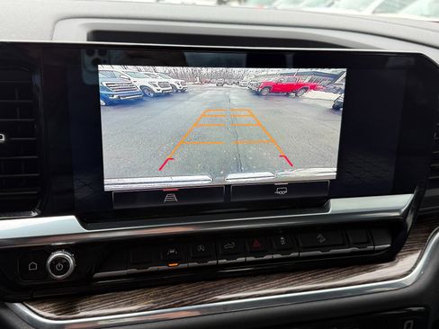 Used 2024 GMC Sierra 1500 Elevation w/ LPO, Elevation Black Package image 35