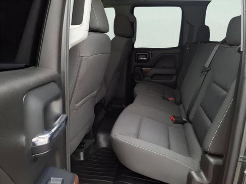 Used 2019 GMC Sierra 1500 SLE w/ Texas SLE Value Package image 12