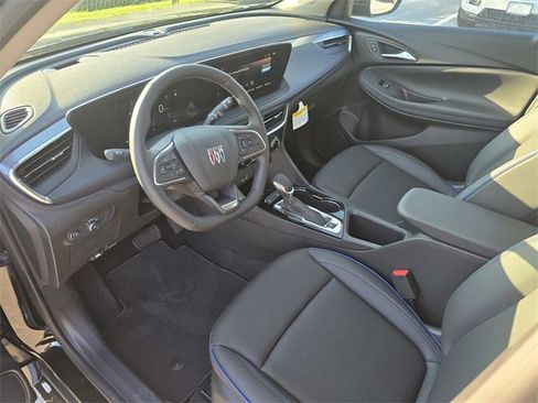New 2026 Buick Encore GX Sport Touring w/ Advanced Technology Package image 18