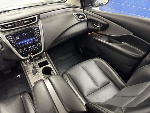 Used 2023 Nissan Murano SL w/ Cargo Package AWD/4WD image 29