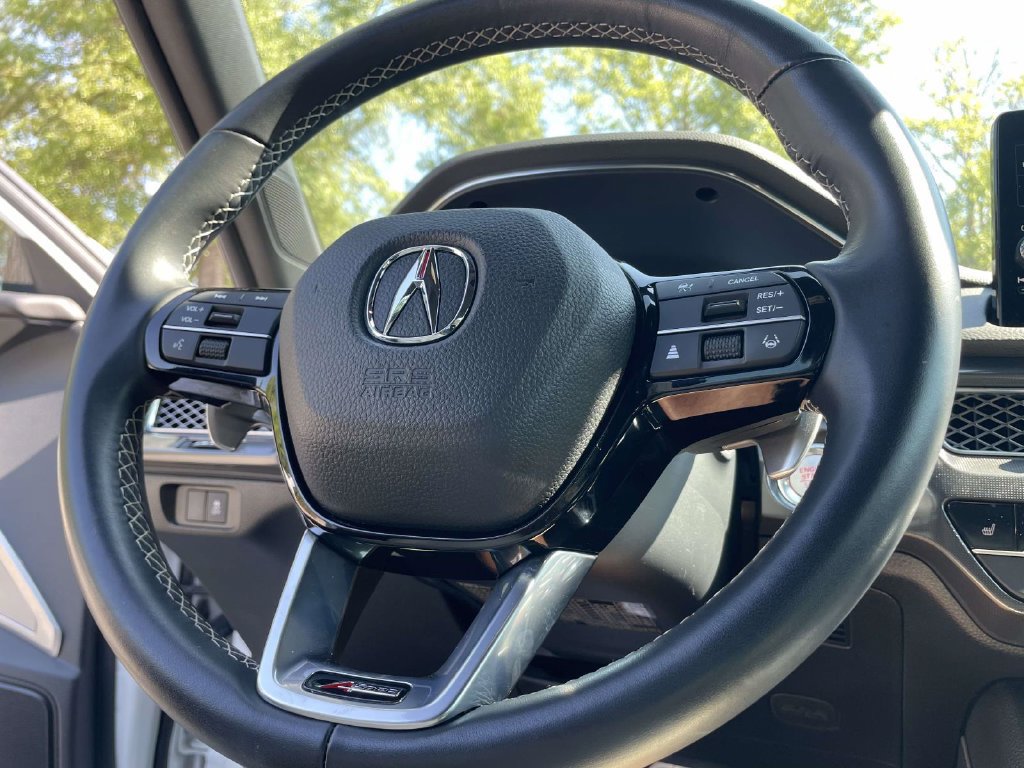 Used 2024 Acura Integra A-Spec w/ Technology Package FWD image 30
