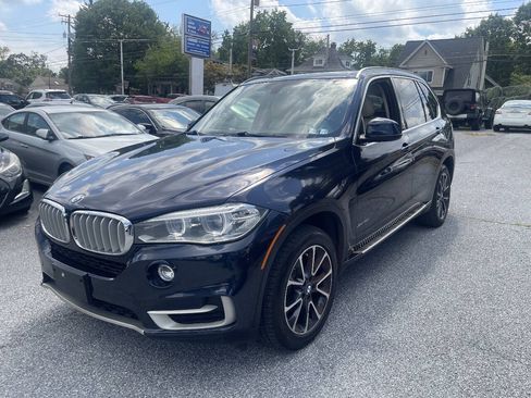Used 2015 BMW X5 xDrive35i AWD/4WD image 38