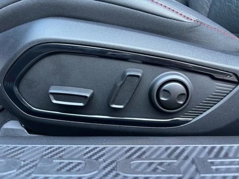 New 2026 Dodge Charger R/T Scat Pack image 22