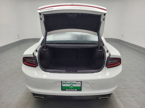 Used 2022 Dodge Charger SXT RWD image 29