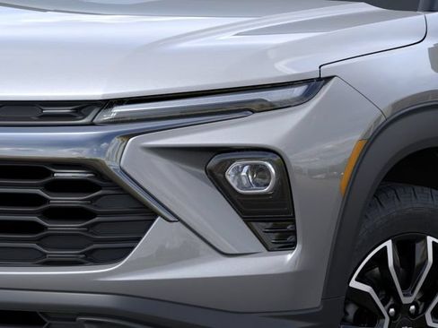 New 2026 Chevrolet TrailBlazer ACTIV w/ Driver Confidence Package FWD image 10
