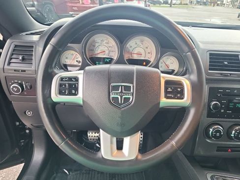 Used 2013 Dodge Challenger R/T RWD image 18