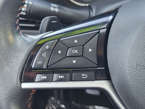 Certified 2023 Nissan Altima 2.5 SR FWD image 12