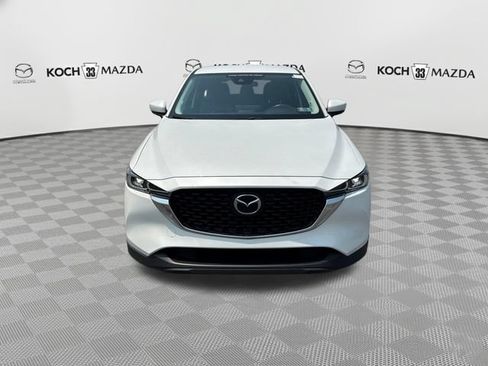 Certified 2023 MAZDA CX-5 AWD 2.5 S w/ Select Package image 2