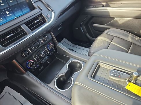 Used 2023 Chevrolet Tahoe High Country w/ Max Trailering Package image 31