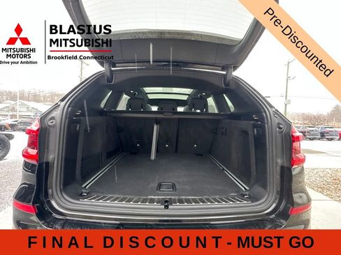 Used 2019 BMW X3 xDrive30i w/ Convenience Package AWD/4WD image 35