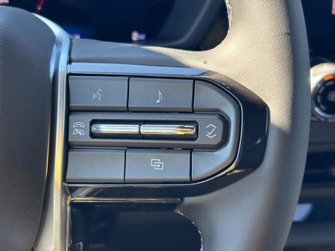 New 2026 Chevrolet Colorado W/T w/ WT Custom Package image 13