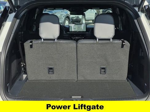 New 2026 Ford Explorer Tremor w/ Tremor Ultimate Package image 10