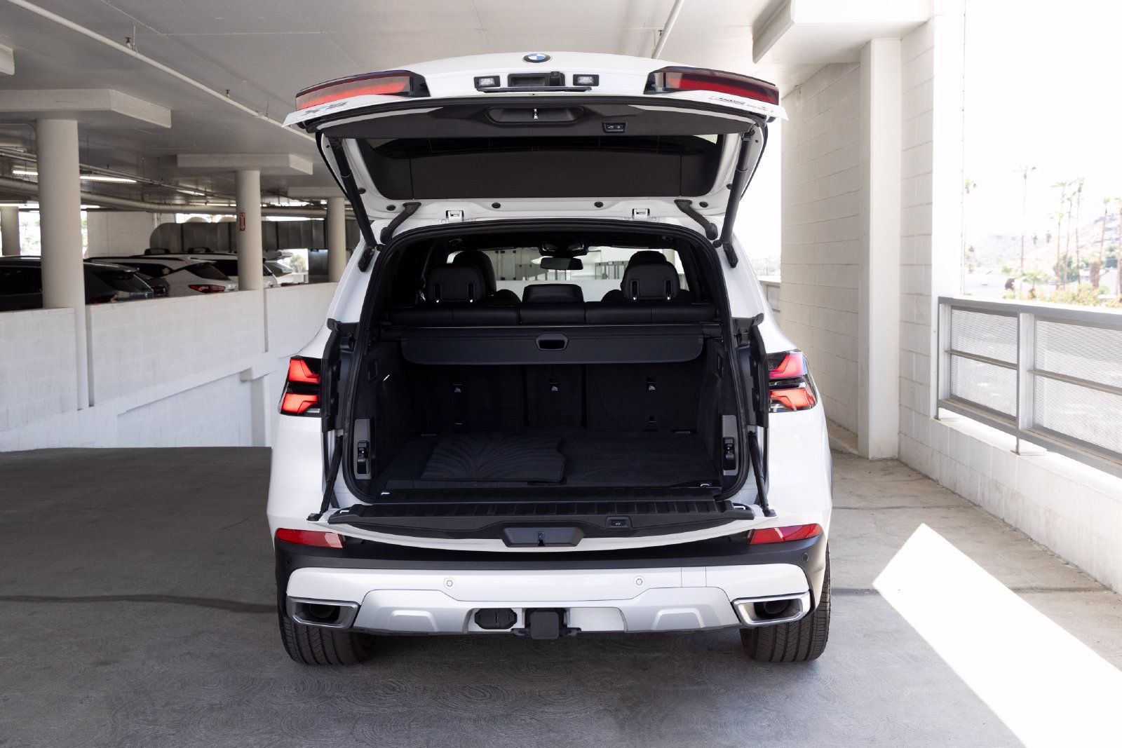 Certified 2024 BMW X5 xDrive40i AWD/4WD image 22
