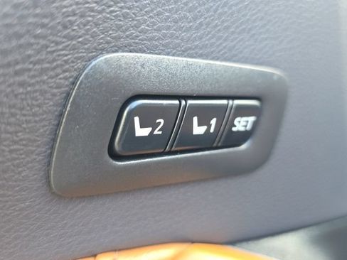 Used 2019 Toyota Avalon Limited w/ All Weather Liner Package FWD image 23