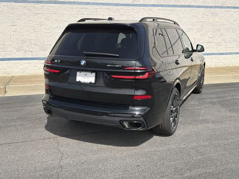 Used 2024 BMW X7 xDrive40i w/ Executive Package image 7