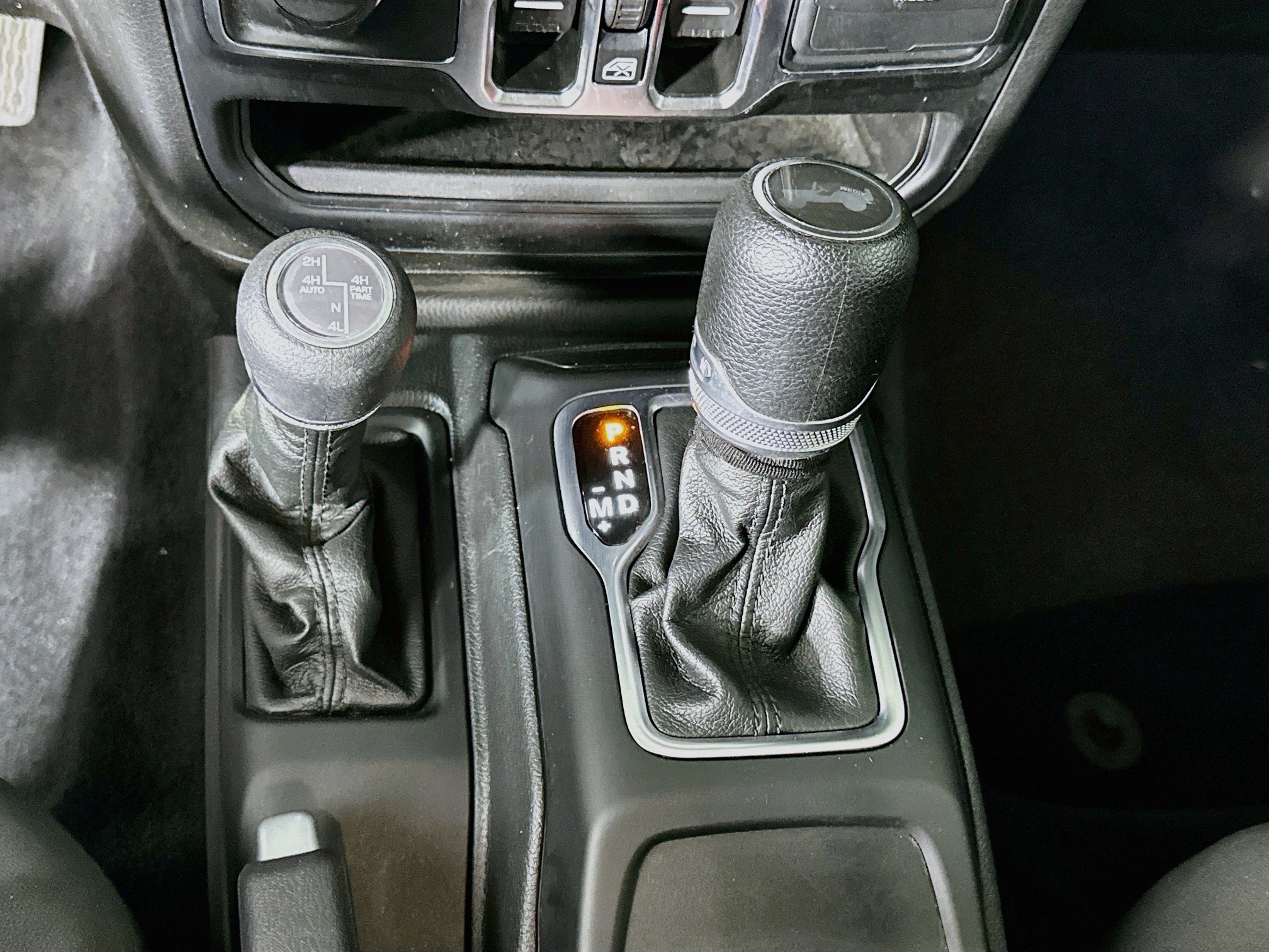 Used 2023 Jeep Wrangler Unlimited w/ 8.4" Radio Group AWD/4WD image 25