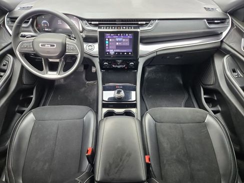 Certified 2023 Jeep Grand Cherokee L Laredo RWD image 27