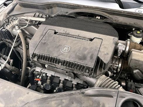 Certified 2022 Acura MDX SH-AWD w/ Technology Package image 42