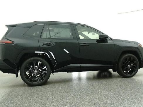 New 2026 Toyota RAV4 XSE image 26