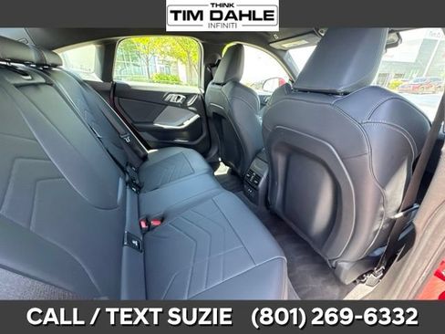 Used 2025 BMW 228i xDrive AWD/4WD image 12