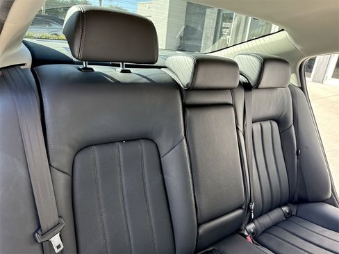 Used 2020 MAZDA MAZDA6 Touring image 48