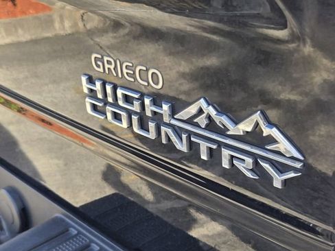 Used 2024 Chevrolet Silverado 1500 High Country image 10