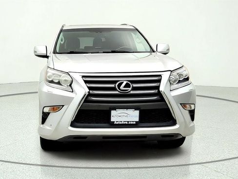 Used 2016 Lexus GX 460 w/ Premium Package AWD/4WD image 2