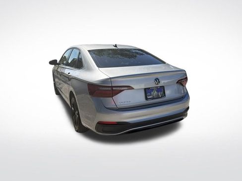 Used 2023 Volkswagen Jetta SE w/ Black Wheel Package FWD image 6